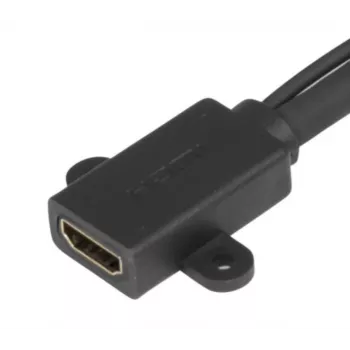 Cavo HDMI Vivolink PRO HDMI connettore maschio - femmina HDMI 2.0 4K - 2K 5 m