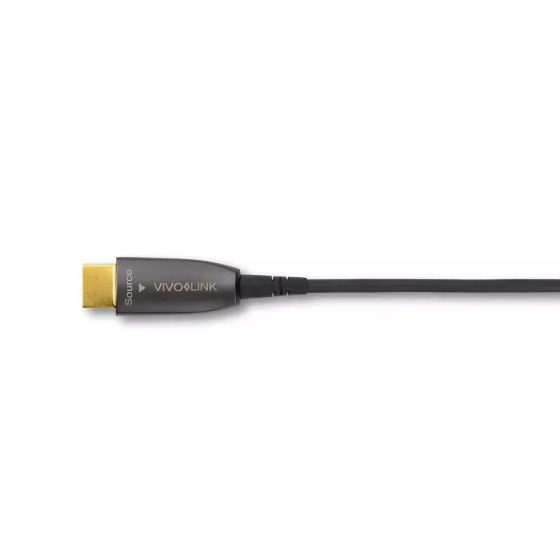 Cavo HDMI Vivolink OPTIC 4K 7,5 m