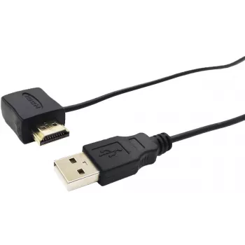 Iniettore di alimentazione HDMI DC Vivolink PROHDMIPOWER 3 m