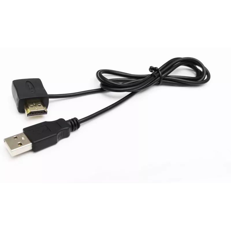 Iniettore di alimentazione HDMI DC Vivolink PROHDMIPOWER 3 m