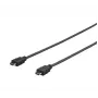 Cavo HDMI Vivolink PRO HDMI 5 m sottile 10,2 Gbit