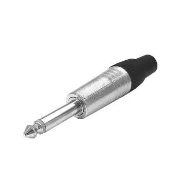 Cavo audio Vivolink PROJACK6.3 6,35 mm nero