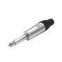Cavo audio Vivolink PROJACK6.3 6,35 mm nero