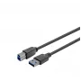 Cavo USB Vivolink PROUSB3AB7C USB 3.2 Gen 1 (3.1 Gen 1) 7 m USB A USB B nero