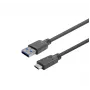 Cavo USB Vivolink PROUSBCAMM5 USB 3.2 Gen 1 (3.1 Gen 1) 5 m USB C USB A nero