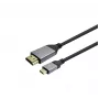 Cavo USB Vivolink PROUSBCHDMIMM3 USB 3.2 Gen 1 (3.1 Gen 1) 3 m USB-C HDMI Type-A (standard) nero