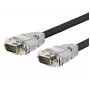 Cavo VGA Vivolink PROVGAM10 10 m VGA (D-Sub) nero