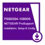 NETGEAR PSB0304 1 licenza/e
