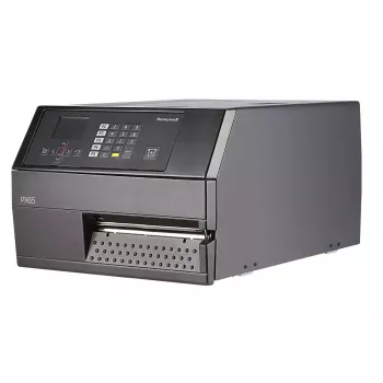 Etichettatrice Honeywell PX65A termica diretta 203 DPI 225 mm/s con filo