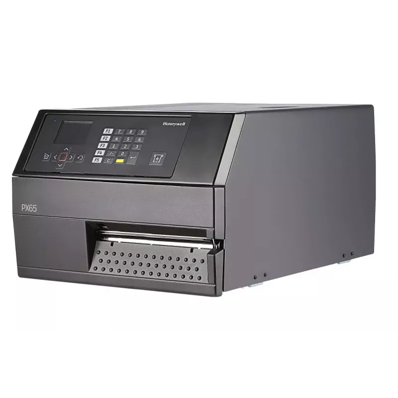 Etichettatrice Honeywell PX65A trasferimento termico 300x300 DPI 225 mm/s