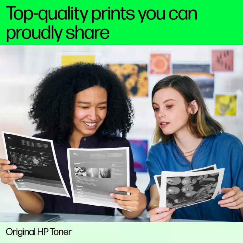 HP 38A cartuccia toner originale LaserJet nero 1 pz.