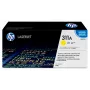 HP 311A cartuccia toner originale LaserJet giallo 1 pz.