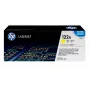 HP 122A cartuccia toner originale LaserJet giallo 1 pz.