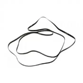 Cinghia per stampante HP Q5669-60673 nero per Designjet Z2100 Z3100 Z3200