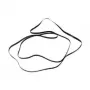 Cinghia per stampante HP Q5669-60673 nero per Designjet Z2100 Z3100 Z3200