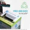 HP 124A cartuccia toner originale LaserJet nero