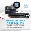 HP 124A cartuccia toner originale LaserJet nero