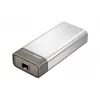QNAP QNA-UC10G1SF adattatore di rete da USB 4 Type-C a 1 x 10GbE SFP+, 10000 Mbit/s
