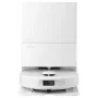 Roborock Qrevo PLUS 0,33 l nero, bianco