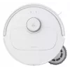 Roborock Qrevo PLUS 0,33 l nero, bianco