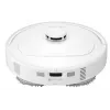 Roborock Qrevo PLUS 0,33 l nero, bianco