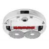 Roborock Qrevo PLUS 0,33 l nero, bianco
