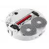 Roborock Qrevo PLUS 0,33 l nero, bianco