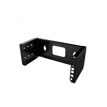Case rack Lanview RAR120 2U nero 2 kg