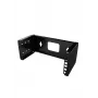 Case rack Lanview RAR120 2U nero 2 kg
