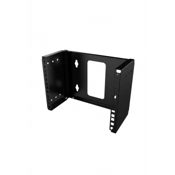 Armadio rack Lanview RAR125 4U nero 1,03 kg