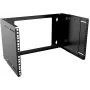 Armadio rack Lanview RAR210BL 6U nero