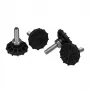 Accessorio rack Lanview RAX112 larghezza 45 mm profondità 45 mm altezza 62 mm
