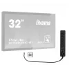iiyama RC TOUCHV01 telecomando con filo monitor a pulsanti