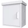 Armadio rack Lanview RCCTV003 0U bianco