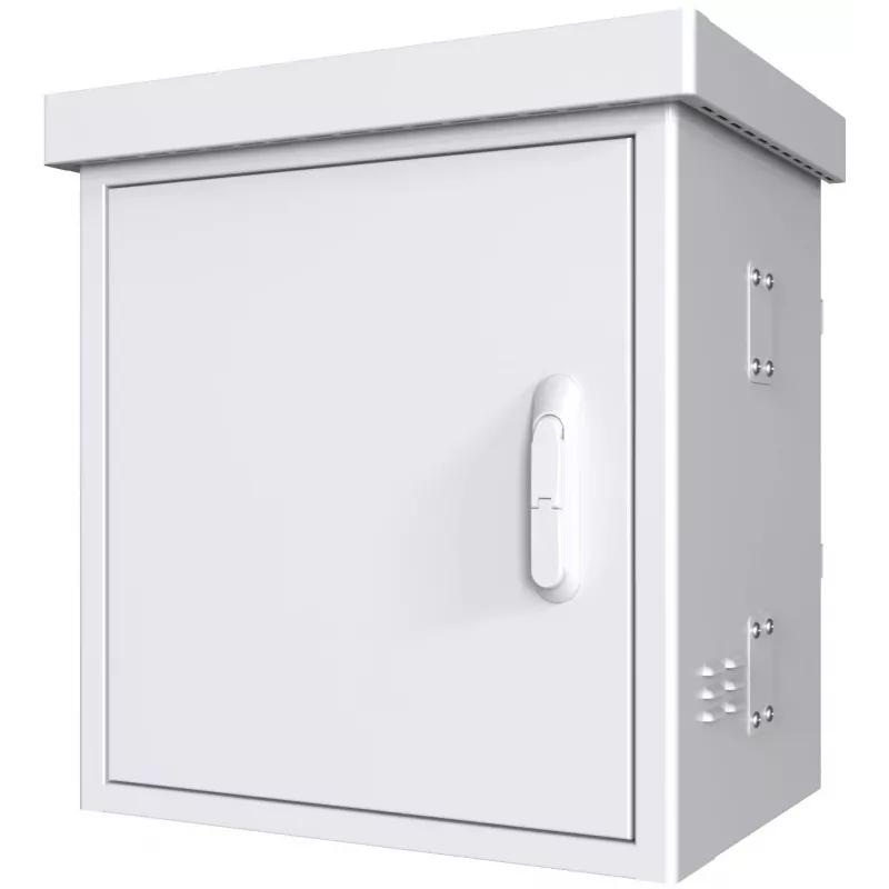 Armadio rack Lanview RCCTV003 0U bianco