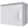 Armadio rack Lanview RCCTV005 0U bianco