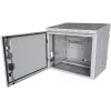 Armadio rack Lanview RCCTV005 0U bianco