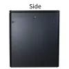 Rack autoportante LOGON RDL16U68BL 16U nero portata 600 kg