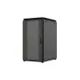Armadio rack Lanview RDL20U68BL 20U nero 600kg IP20