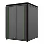 Armadio rack Lanview RDL20U88BL 20U nero 600 kg IP20