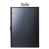 Rack autoportante LOGON RDL22U68BL 22U capacità 600 kg nero