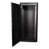 Rack autoportante LOGON RDL26U66BL 26U capacità 600 kg nero