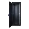 Rack autoportante LOGON RDL32U66BL 32U nero portata 600 kg
