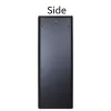 Rack autoportante LOGON RDL32U66BL 32U nero portata 600 kg