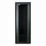 Rack autoportante LOGON RDL32U66BL 32U nero portata 600 kg