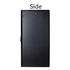 Armadio autoportante LOGON RDL32U68BL 32U portata 600 kg nero