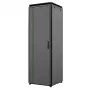 Armadio rack Lanview RDL36U66BL 36U nero 600 kg IP20