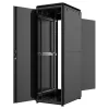 Armadio rack Lanview RDL36U68BL 36U nero 600kg IP20