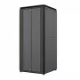 Armadio rack Lanview RDL36U88BL 36U nero 600kg IP20
