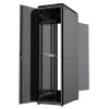 Armadio rack Lanview RDL42U61BL 42U nero 600 kg IP20